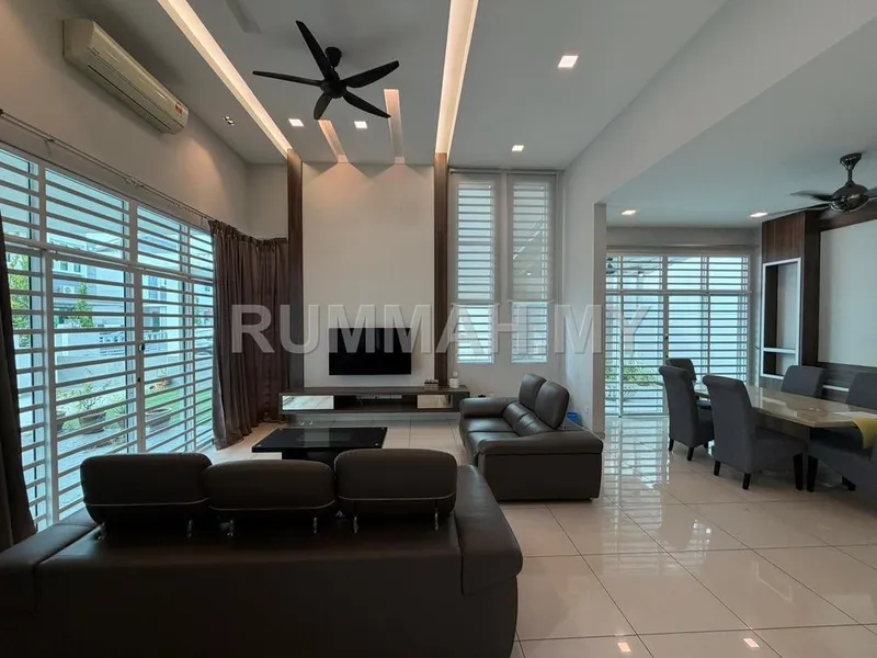 house in Machang Bubok, Penang — photo 3