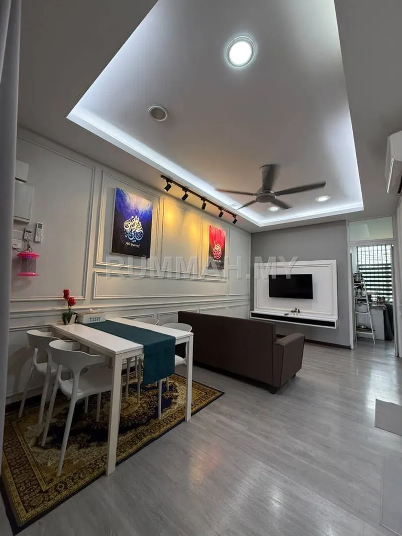 house in Sungai Petani, Kedah — photo 2