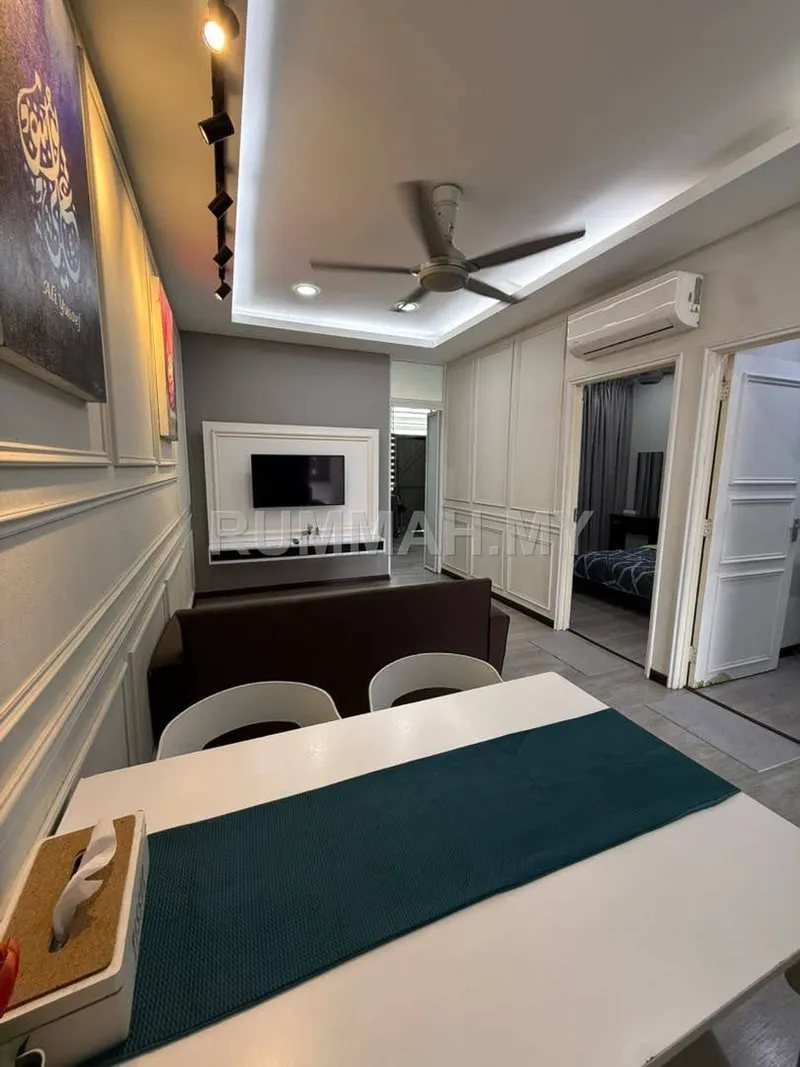 house in Sungai Petani, Kedah — photo 3