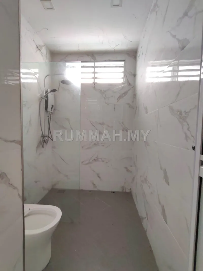 house in Bukit Mertajam, Penang — photo 3