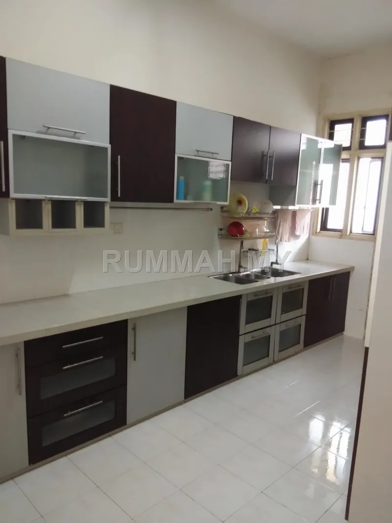 house in Bukit Mertajam, Penang — photo 2