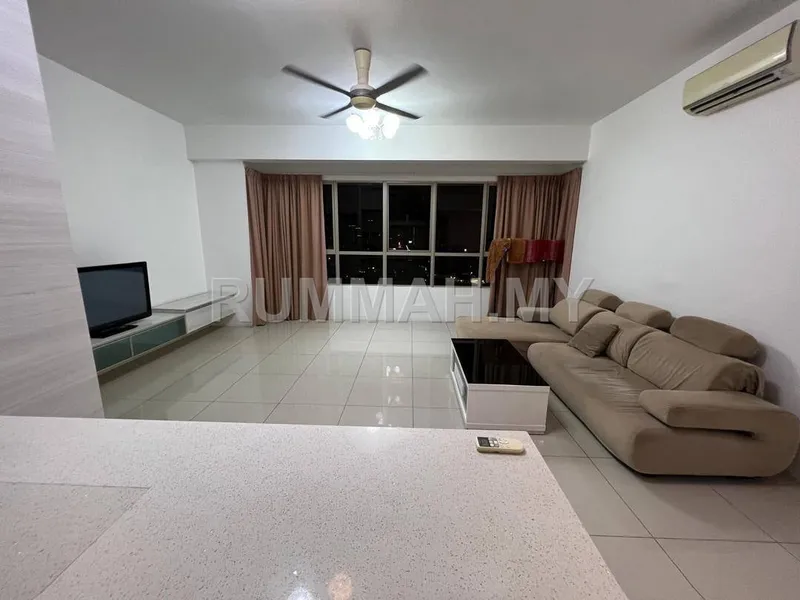 Condo for Rent @ Birch Plaza, George Town | Fully Furnished