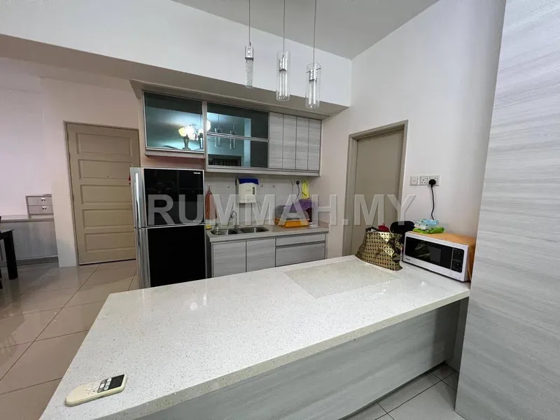 condo in George Town, Penang — photo 3