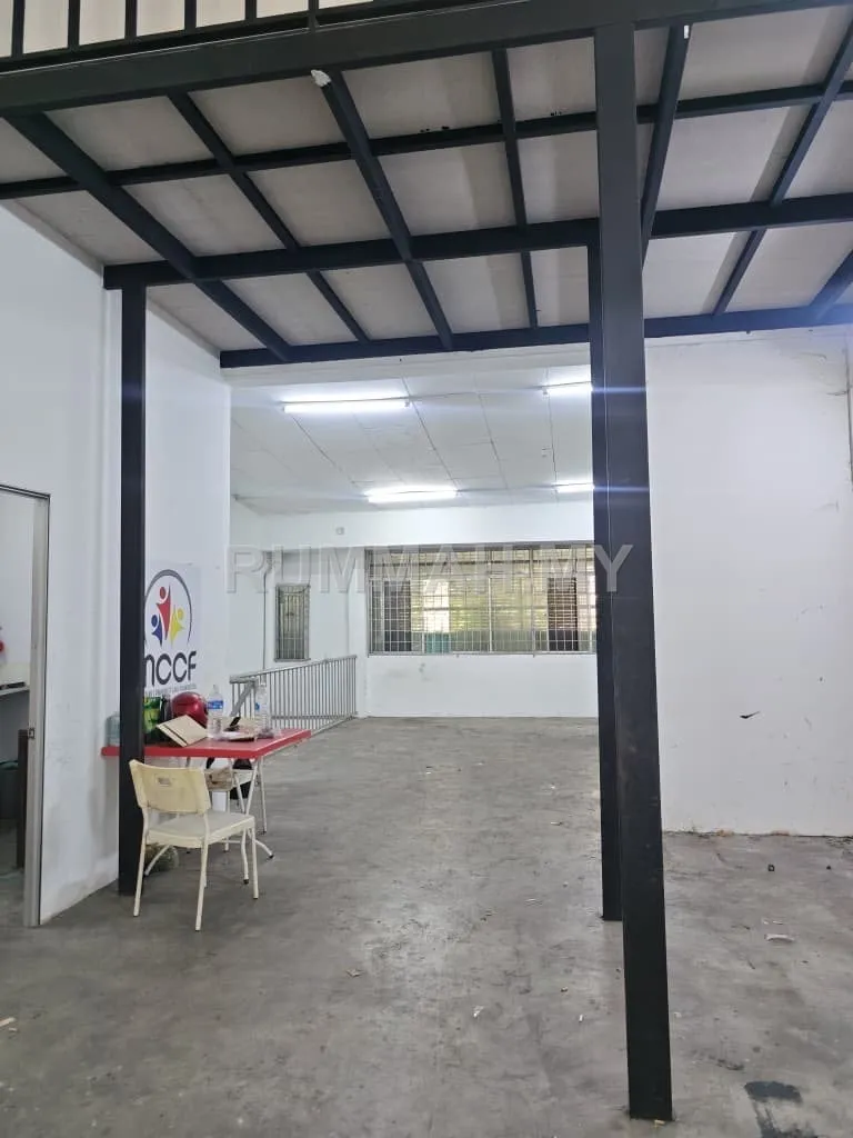 commercial in Bukit Mertajam, Penang — photo 2