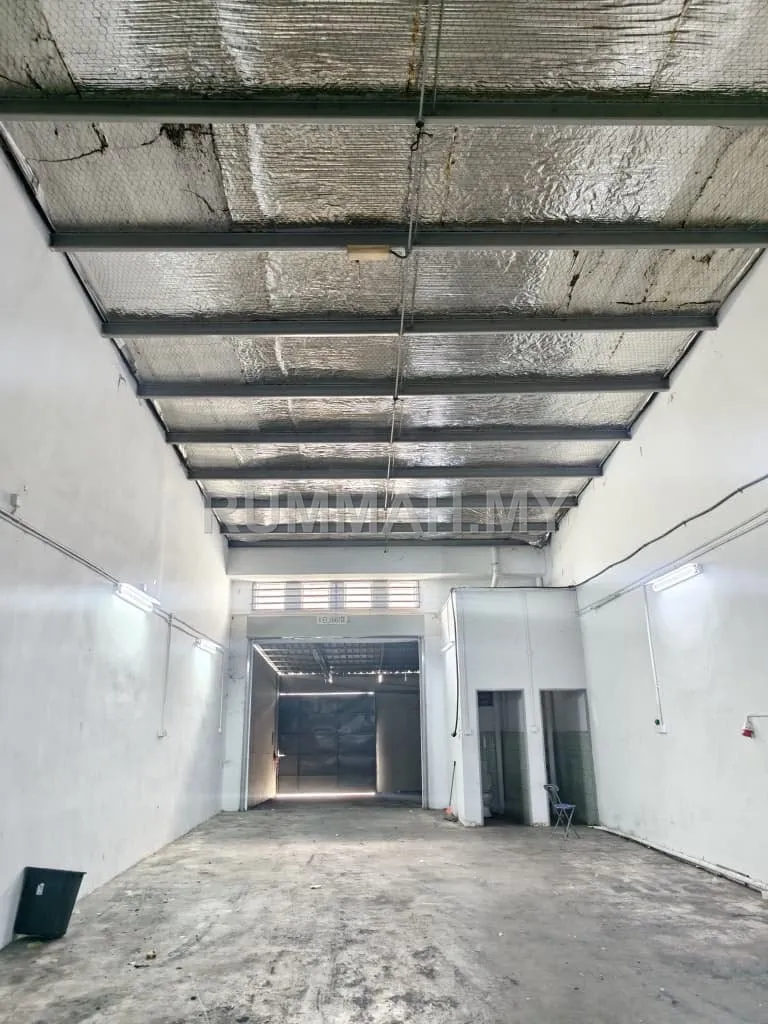commercial in Bukit Mertajam, Penang — photo 3