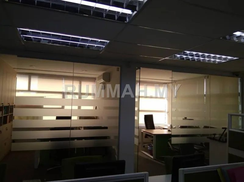 commercial in cyberjaya, Selangor — photo 2