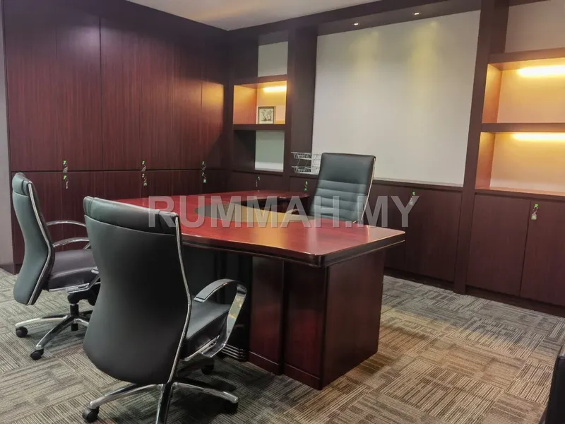 commercial in cyberjaya, Selangor — photo 3