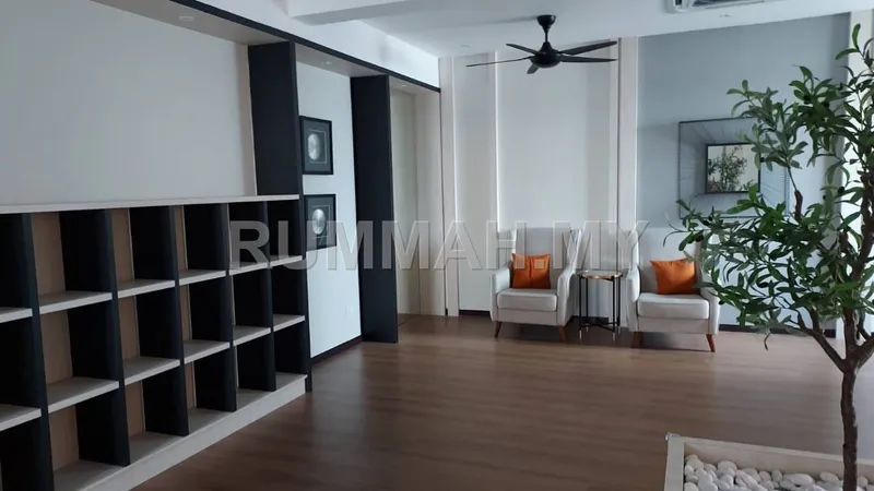 condo in Simpang Ampat, Penang — photo 2