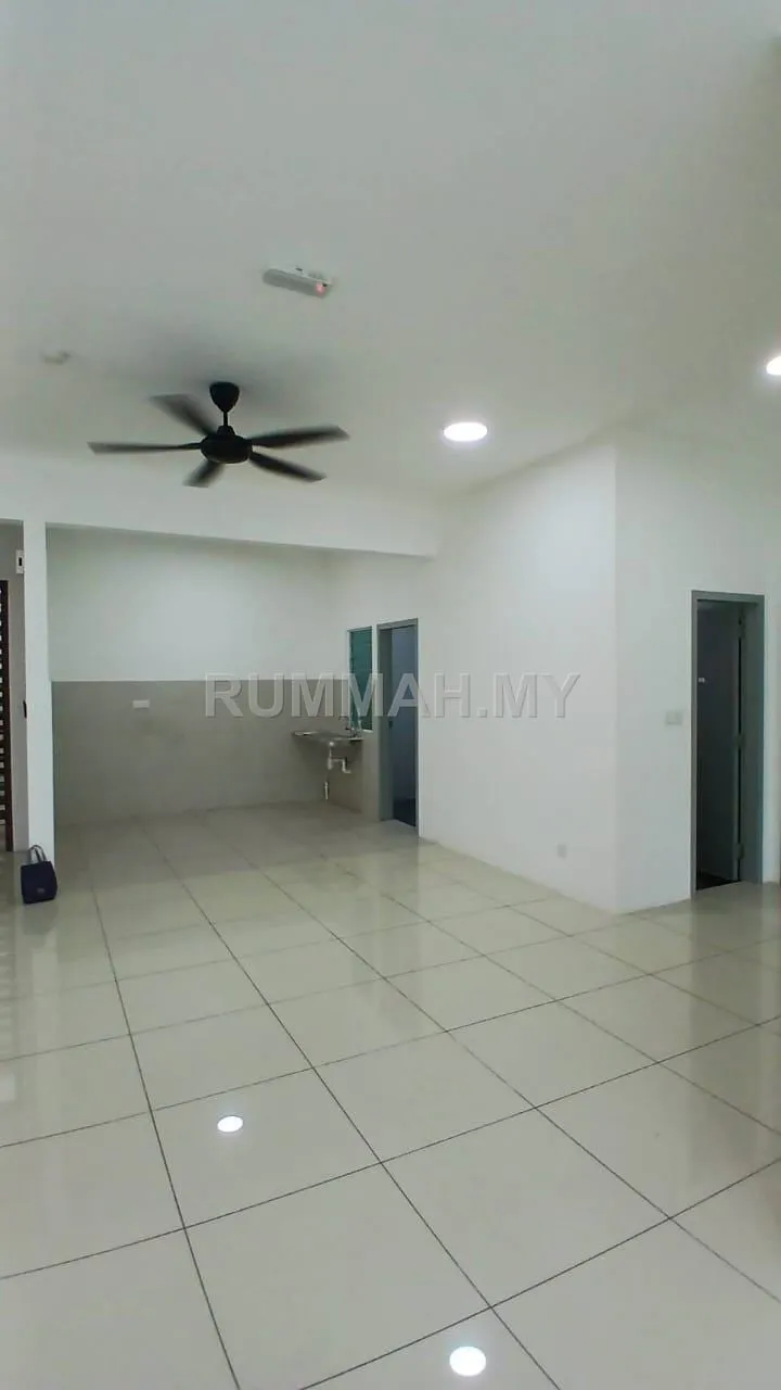 condo in Simpang Ampat, Penang — photo 3