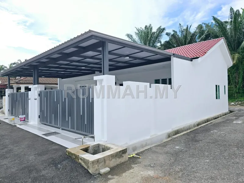 house in Bukit Mertajam, Penang — photo 3