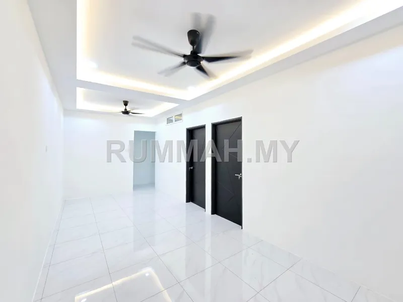 house in Bukit Mertajam, Penang — photo 2