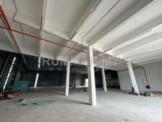 industrial in Batu Kawan, Penang — photo 3