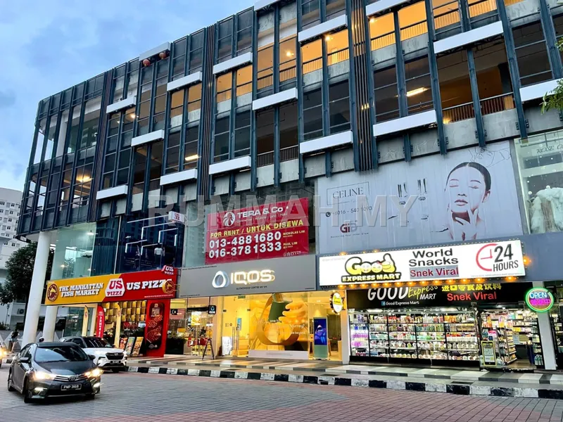 commercial in Tanjung Tokong, Penang — photo 2