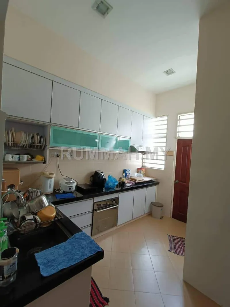 house in Simpang Ampat, Penang — photo 2