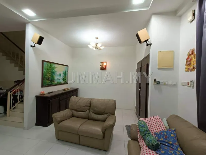 house in Simpang Ampat, Penang — photo 3