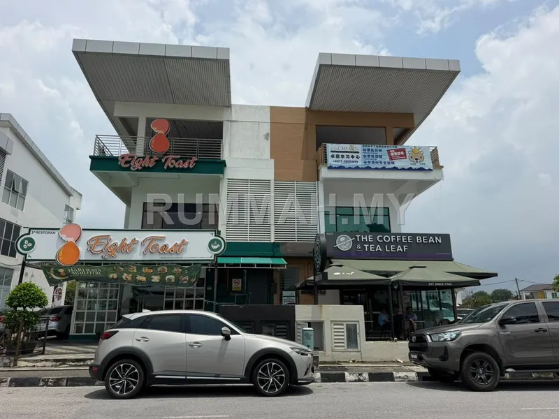 commercial in Alma, Penang — photo 2