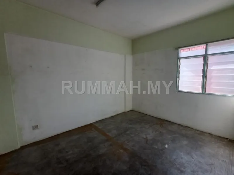 condo in Air Itam, Penang — photo 3