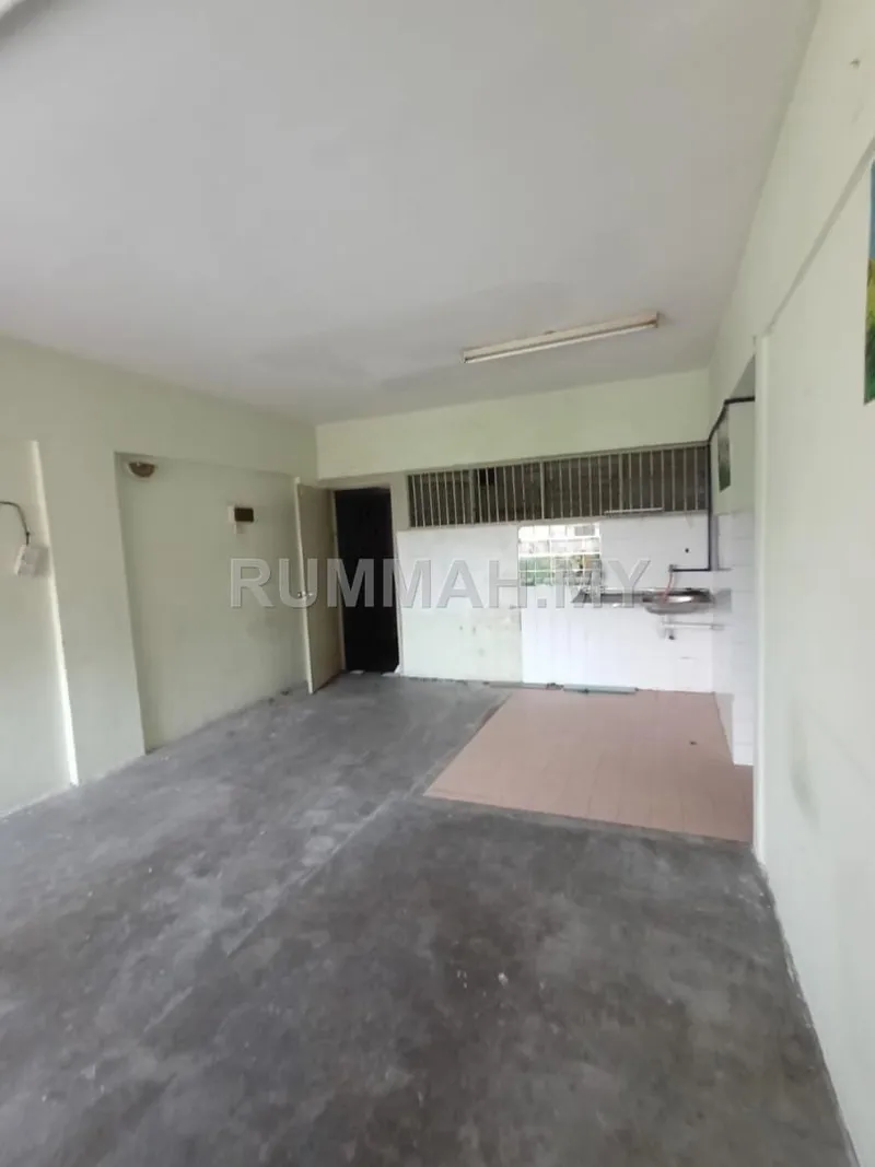 condo in Air Itam, Penang — photo 2