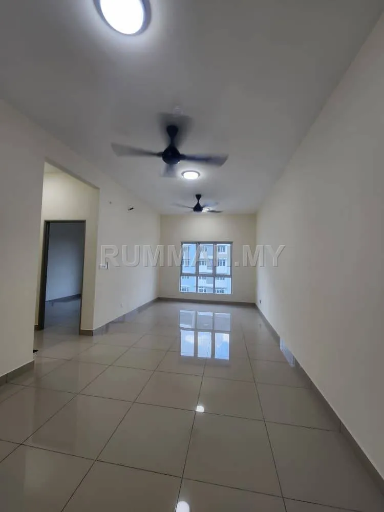 Residensi Nexus @ MRT Kajang (Block C)