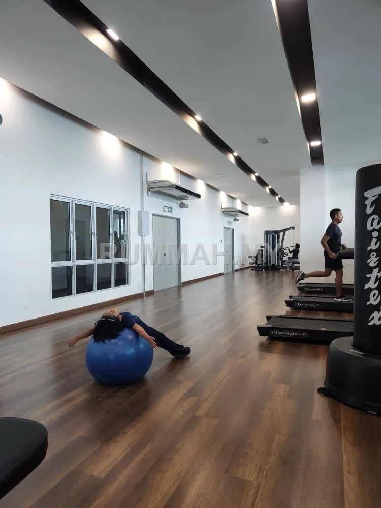 condo in kajang, Selangor — photo 3