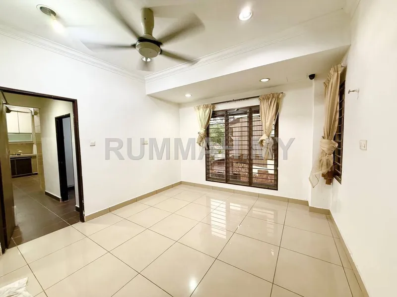 house in puchong, Selangor — photo 3