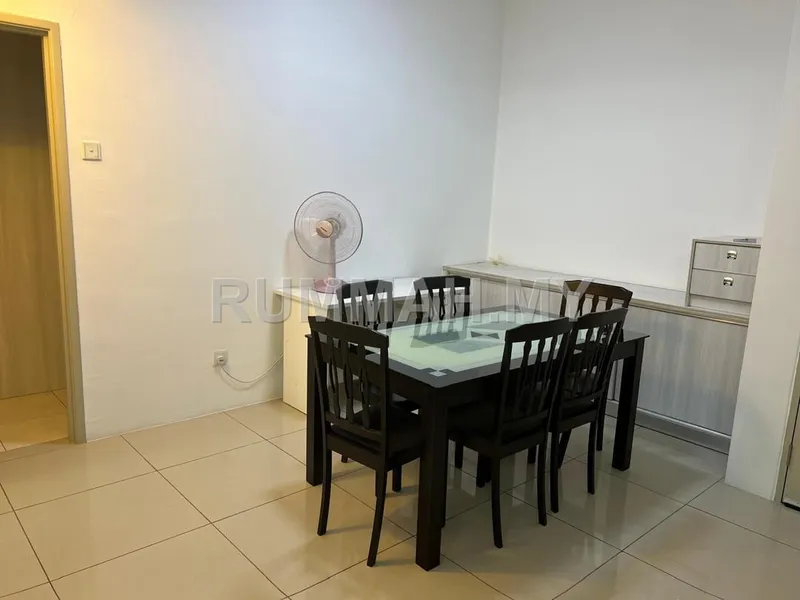 condo in George Town, Penang — photo 2