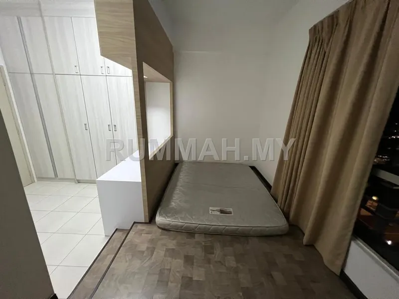 condo in George Town, Penang — photo 3