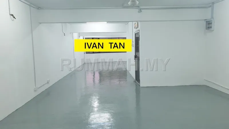 commercial in Sungai Dua Island, Penang — photo 2