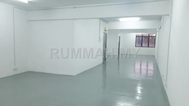 commercial in Sungai Dua Island, Penang — photo 3