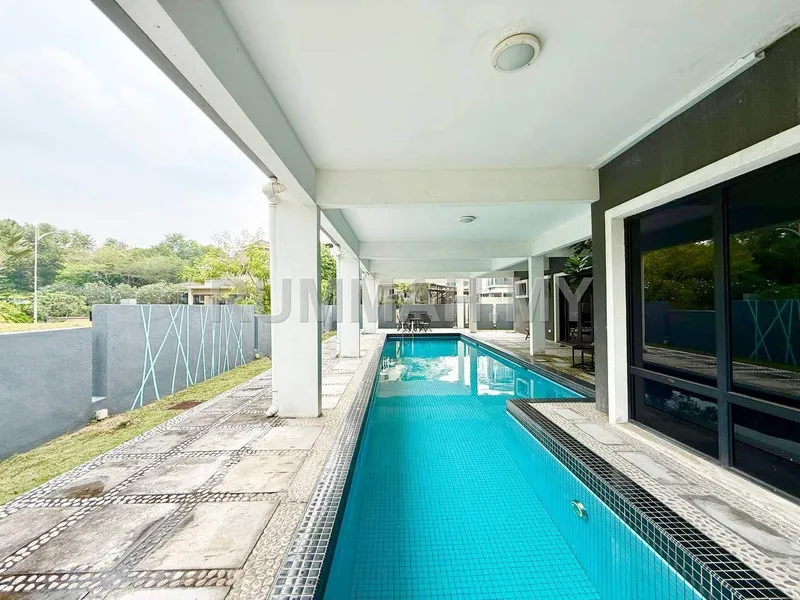 house in cyberjaya, Selangor — photo 2