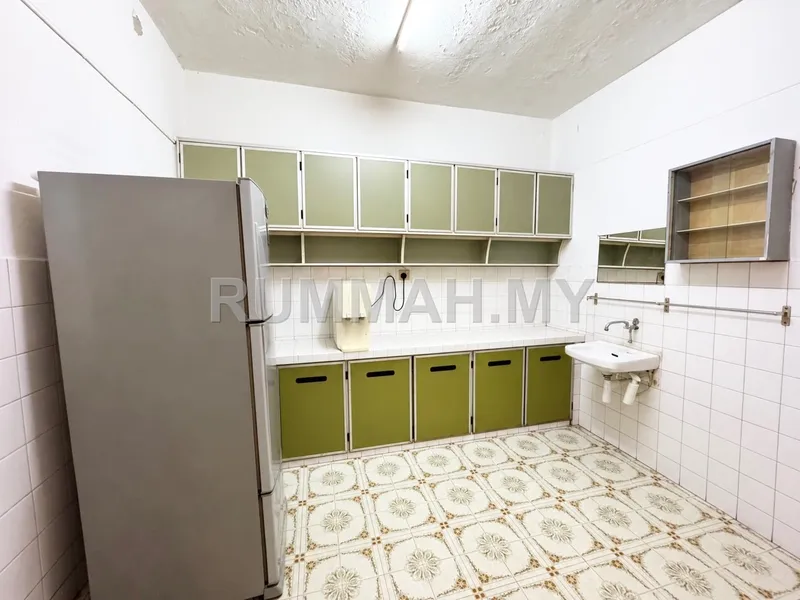 house in George Town, Penang — photo 2