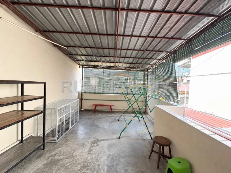house in George Town, Penang — photo 3