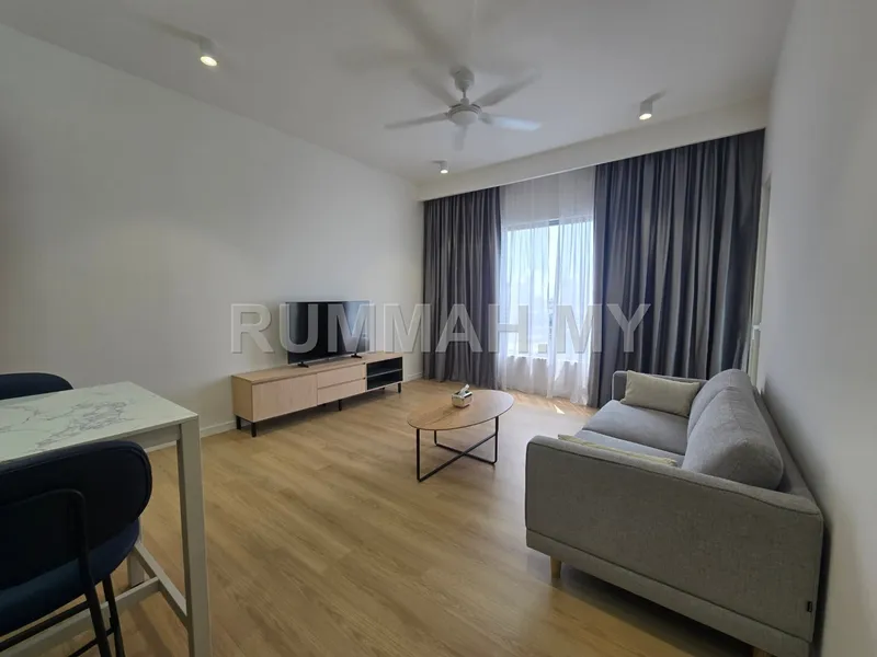 condo in Tanjung Tokong, Penang — photo 3