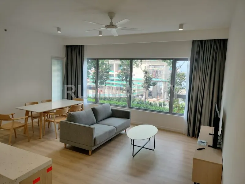 condo in Tanjung Tokong, Penang — photo 2