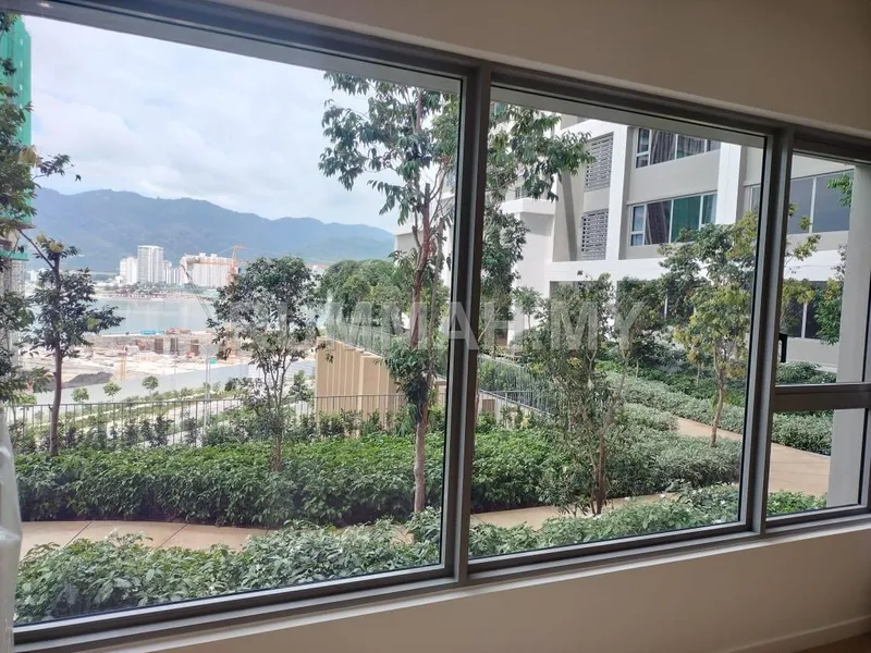 condo in Tanjung Tokong, Penang — photo 3