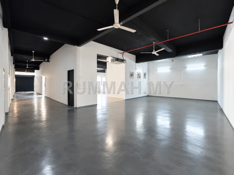 commercial in George Town, Penang — photo 3