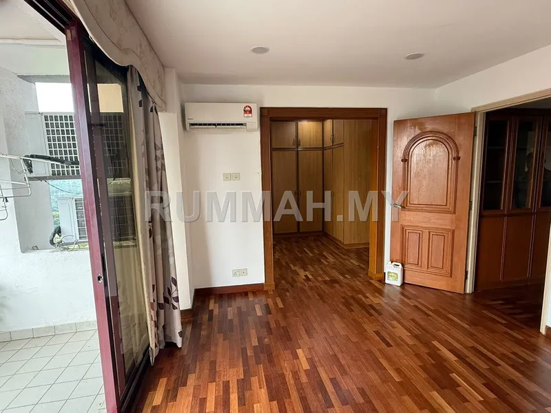 condo in Puteri Palma Condominium, Selangor — photo 3