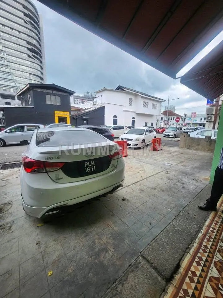 commercial in georgetown, Penang — photo 3