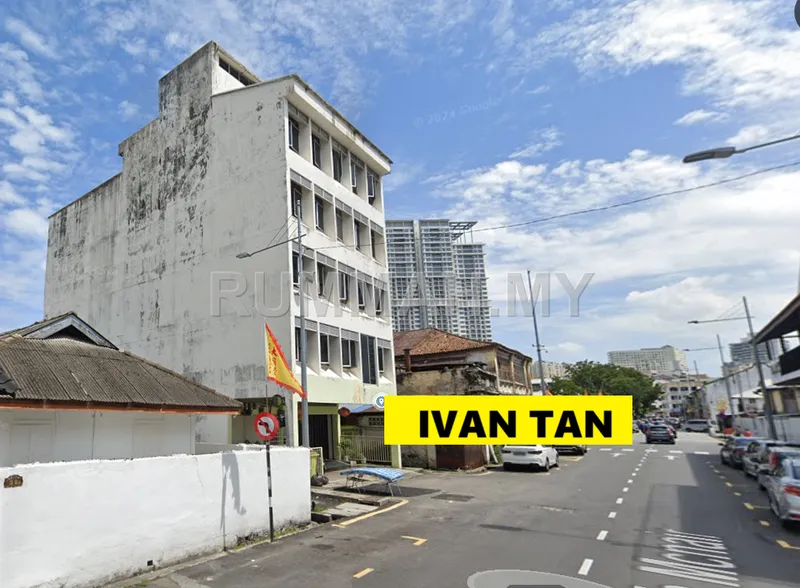 commercial in George Town, Penang — photo 2