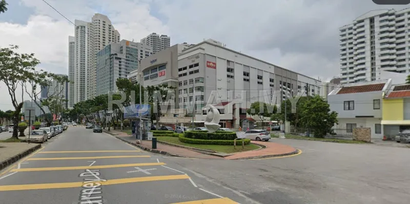 commercial in gurney, Penang — photo 2