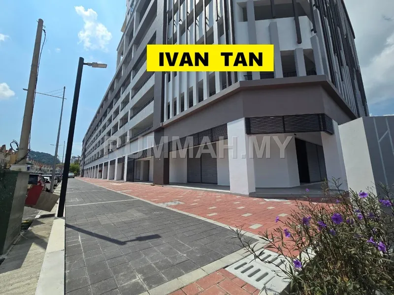 commercial in Bayan Baru, Penang — photo 2