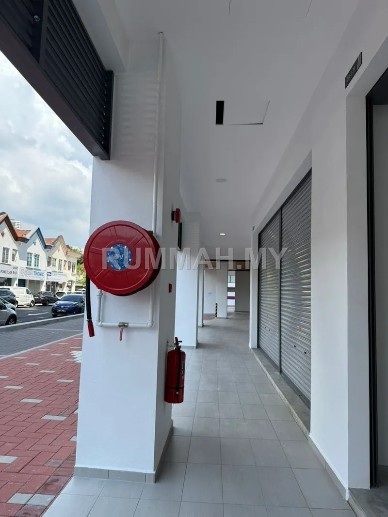 commercial in Bayan Baru, Penang — photo 3