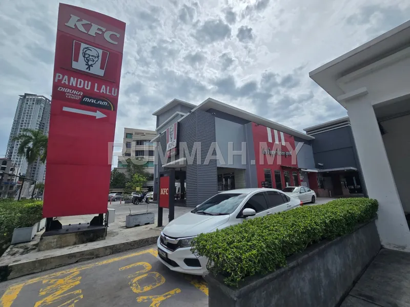 commercial in Tanjung Tokong, Penang — photo 3