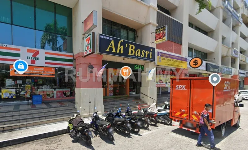 commercial in Sungai Nibong, Penang — photo 2