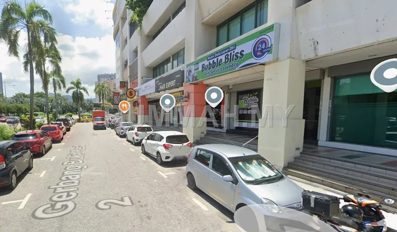commercial in Sungai Nibong, Penang — photo 3