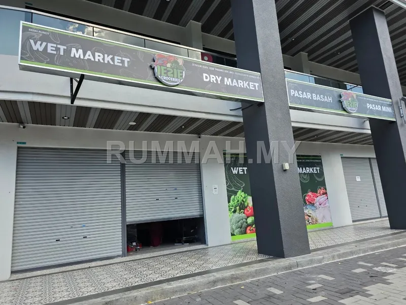 commercial in Gelugor, Penang — photo 3