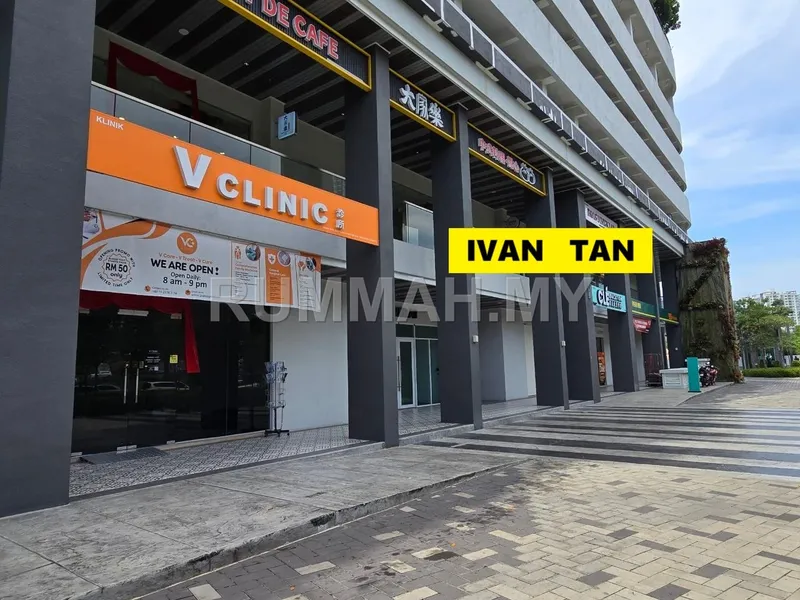 commercial in Gelugor, Penang — photo 2