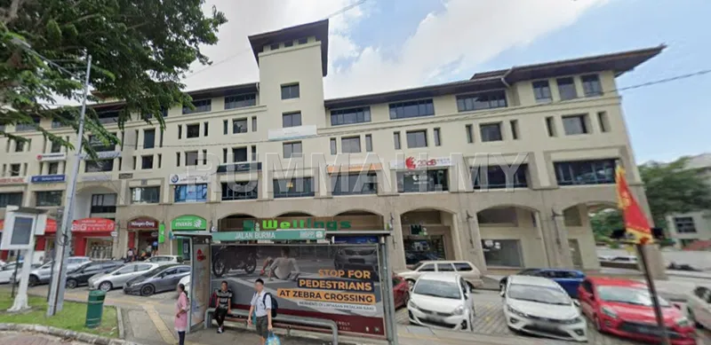 commercial in Pulau Tikus, Penang — photo 2