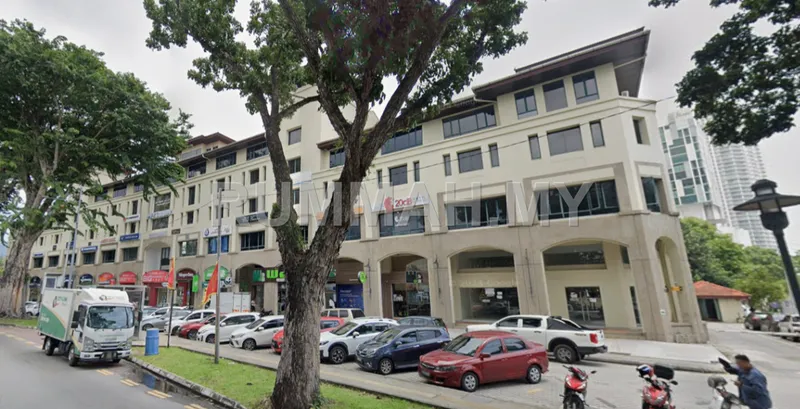 commercial in Pulau Tikus, Penang — photo 3