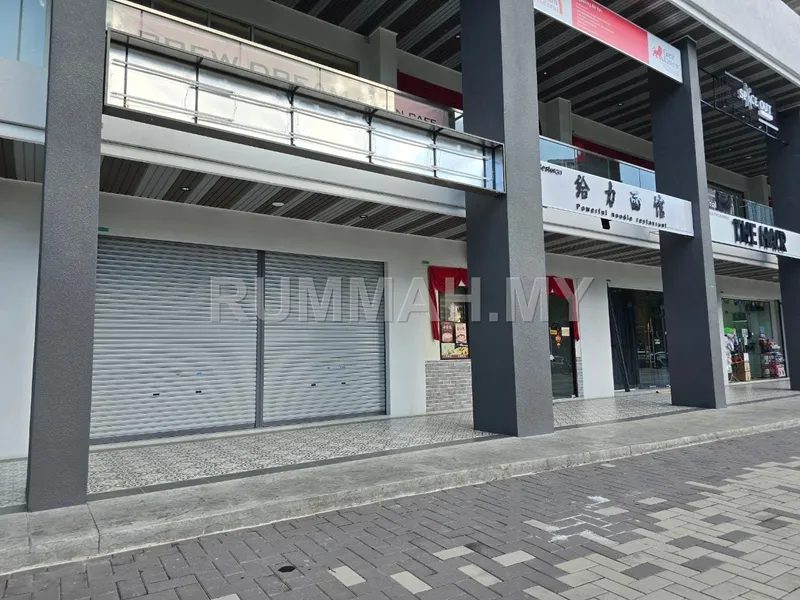 commercial in Gelugor, Penang — photo 2
